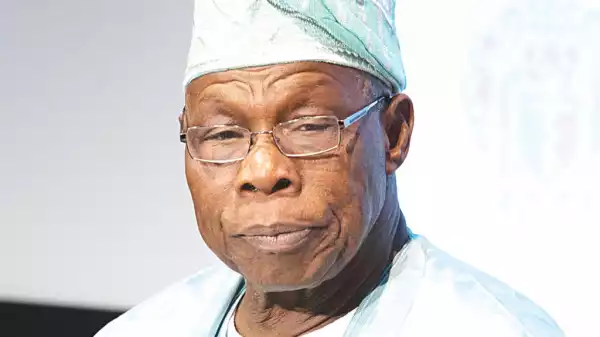 Buhari Plans To Rig The 2019 Elections - Obasanjo (Full Statement)